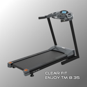 Clear Fit Enjoy TM 8.35 Беговая дорожка 