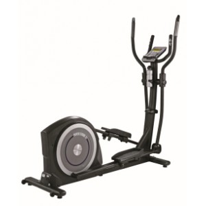 INTEGRA PLUS ZX-519  Эллиптический тренажер OPTIFIT 