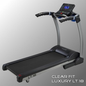 Беговая дорожка — Clear Fit Luxury LT.18