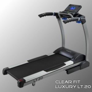 Беговая дорожка — Clear Fit Luxury LT.20