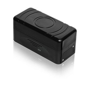 GPS-маяк для крупных животных с заряжаемым аккумулятором