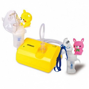 Ингалятор небулайзер OMRON C24 Kids