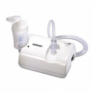 Компрессорный ингалятор OMRON CompAir (NE-C24-RU)