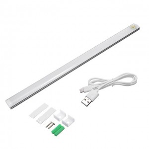 Светодиодный сенсорный светильник USB 