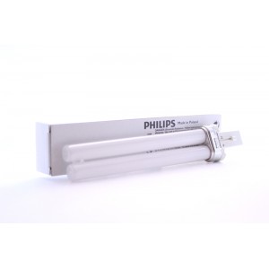 Лампа УФ Philips 311nm. Псориаз, экзема, витилиго. Комплект