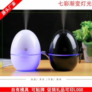 Увлажнитель воздуха USB(+220в) 1008