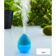 Увлажнитель воздуха USB(+220в) 1008