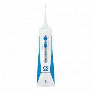 Портативный ирригатор полости рта CS Medica AquaPulsar CS-3 Easy