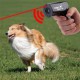 Ультразвуковой отпугиватель собак и животных Animal Chaser