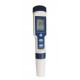 Комбинированный влагозащищённый TDS/рН/ЕС/Salinity/Temp метр EZ9909 с термометром, АТС