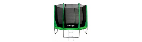 БАТУТЫ OPTIFIT JUMP
